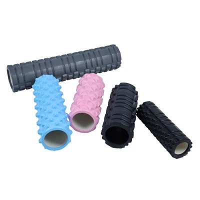 Corró d'escuma de Yoga Fitness